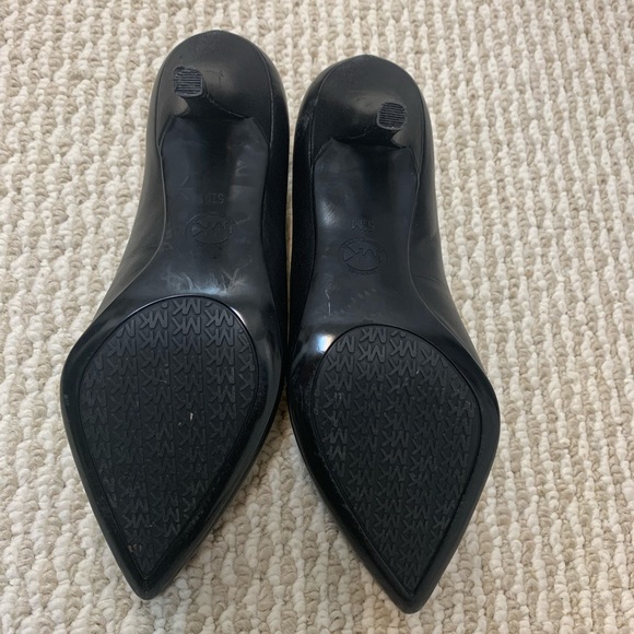 Michael by Michael Kors heels size 5.5 - Picture 2 of 12